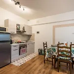 Casa Al Colle Buonconvento