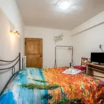 Casa Al Colle Semesterbostad *