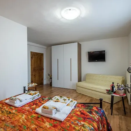 Casa Al Colle Holiday home Buonconvento