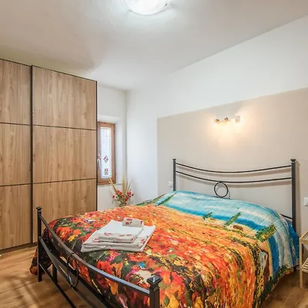 Holiday home Casa Al Colle *