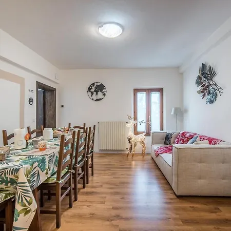 Holiday home Casa Al Colle *