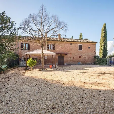 Holiday home Casa Al Colle