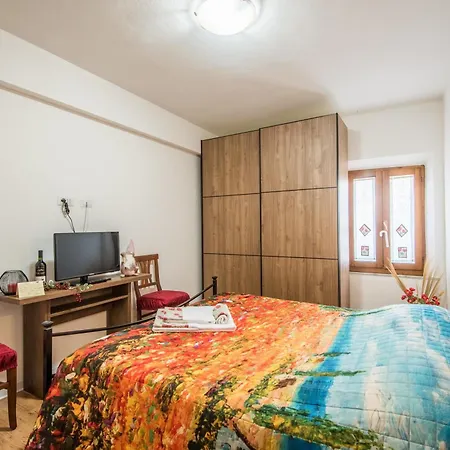 Dom wakacyjny Casa Al Colle
